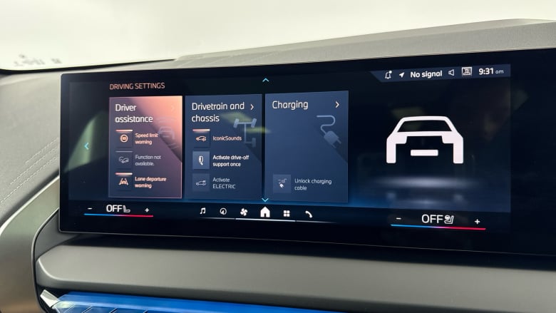 BMW X3 xDrive 30e M Sport 5dr Auto [Pro Pack] Estate